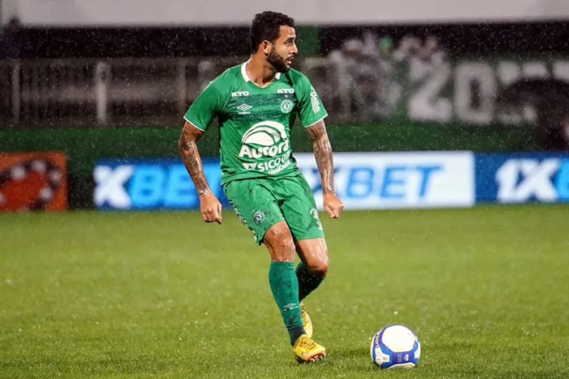 Tip kèo bóng đá trận Chapecoense vs Remo PA uk88