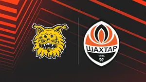 Tip kèo bóng đá trận FC Ilves vs Shakhtar Donetsk uk88