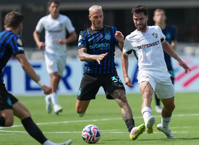 Tip kèo bóng đá trận Fluminense RJ vs Al Hilal uk88 