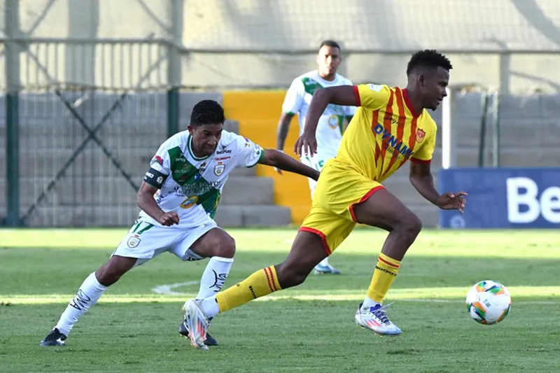 Tip kèo bóng đá trận đấu Bogotá FC vs Real Cartagena uk88