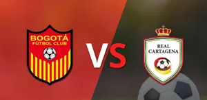 Tip kèo bóng đá trận đấu Bogotá FC vs Real Cartagena uk88