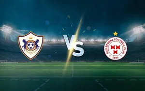 Tip kèo bóng đá trận đấu Qarabag vs Shelbourne – UEFA Champions League 2025/26.