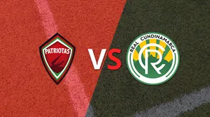 Tip kèo trận đấu Patriotas FC vs Real Soacha uk88