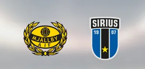 Tip nhận định & Tip kèo bóng đá Mjallby vs Sirius uk88