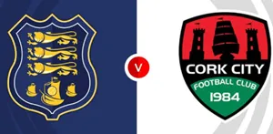 Tip nhận định bóng đá Waterford vs Cork City uk88
