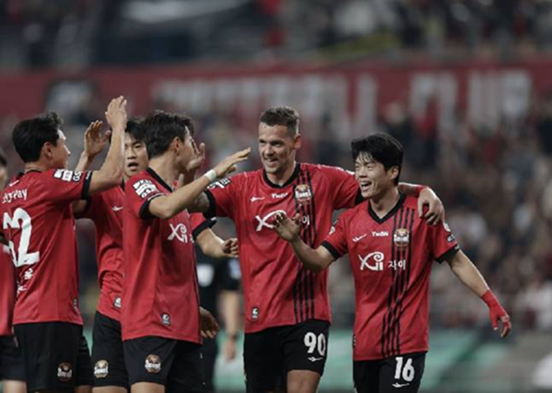 Tip nhận định bóng đá trận đấu Daegu FC vs Gimcheon Sangmu uk88