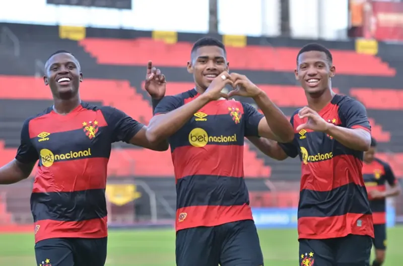 Tip phân tích kèo bóng đá Sport Recife PE vs Botafogo RJ uk88