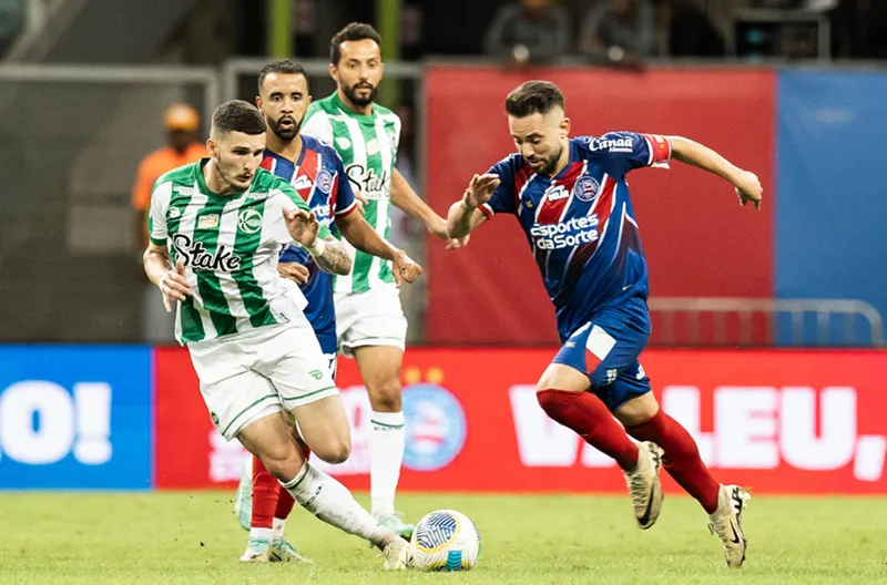 Tips Bóng Đá Bahia BA vs Juventude uk88