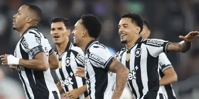 Tips Bóng Đá Botafogo RJ vs Corinthians SP uk88
