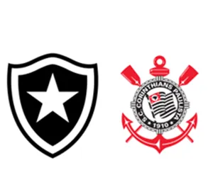 Tips Bóng Đá Botafogo RJ vs Corinthians SP uk88