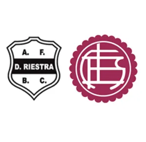 Tips Bóng Đá: Deportivo Riestra vs Lanus