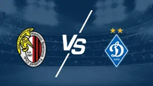 Tips Bóng Đá Hamrun Spartans vs Dynamo Kiev uk88