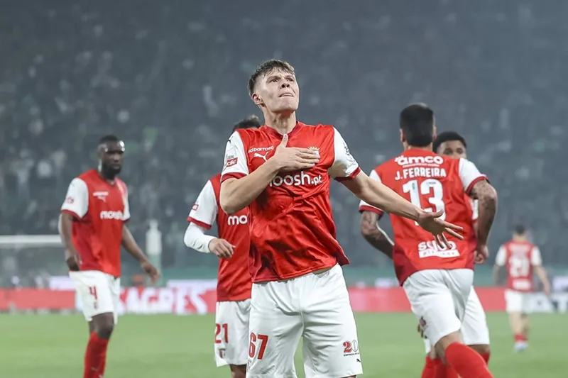 Tips Bóng Đá Levski Sofia vs Sporting Braga uk88