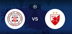 Tips Bóng Đá Lincoln Red Imps vs Crvena Zvezda uk88