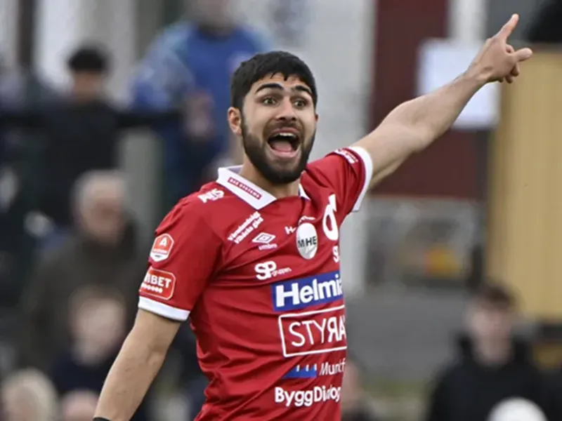 Tips Bóng Đá Nhận Định Trận Đấu Degerfors vs GAIS uk88