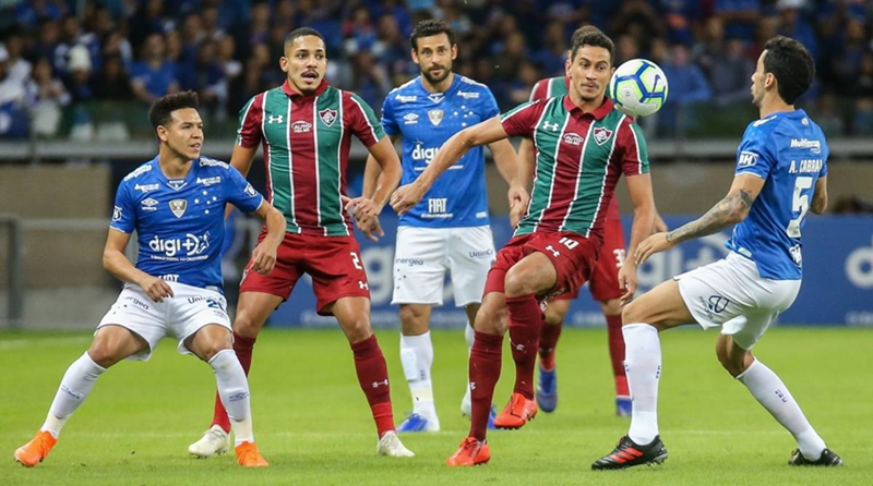 Tips Bóng Đá Phân Tích & Dự Đoán Trận Fluminense RJ vs Cruzeiro MG uk88