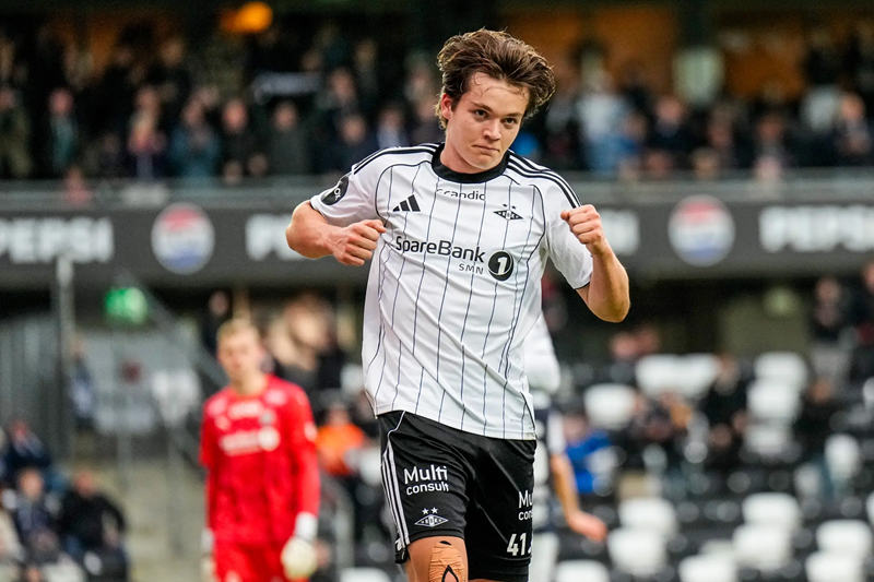Tips Bóng Đá Phân Tích & Dự Đoán Trận Sarpsborg 08 vs Rosenborg uk88