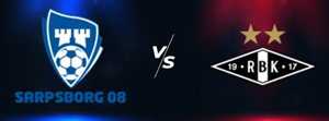 Tips Bóng Đá Phân Tích & Dự Đoán Trận Sarpsborg 08 vs Rosenborg uk88