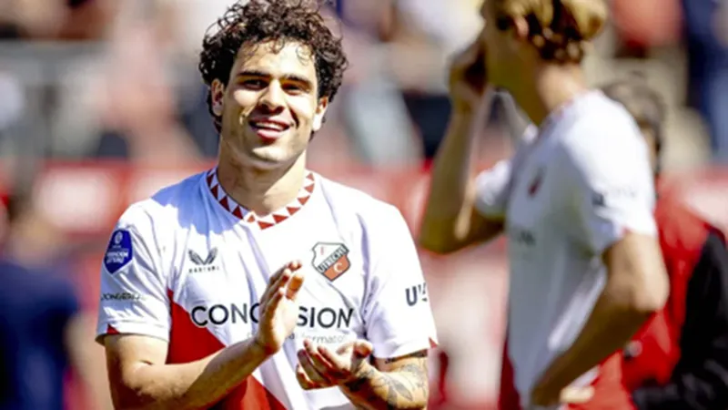 Tips Bóng Đá Trận Đấu Utrecht vs Sheriff Tiraspol uk88