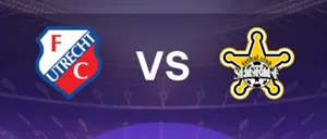 Tips Bóng Đá Trận Đấu Utrecht vs Sheriff Tiraspol uk88