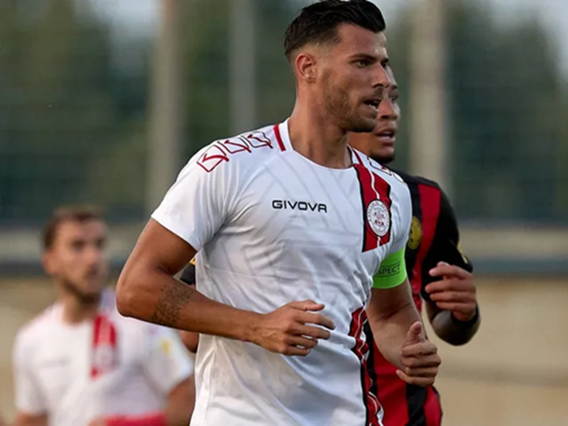 Tips Nhận Định Bóng Đá Víkingur Gota vs Lincoln Red Imps uk88