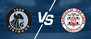 Tips Nhận Định Bóng Đá: Víkingur Gota vs Lincoln Red Imps