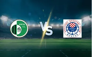 Tips Nhận Định Bóng Đá Virtus vs Zrinjski Mostar uk88