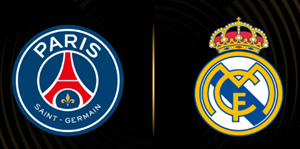 Tips Nhận Định Trận Đấu Giữa Paris Saint Germain vs Real Madrid