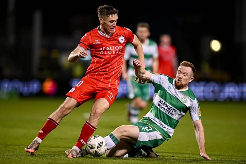Tips Nhận định trận đấu Shelbourne vs Linfield uk88