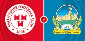Tips Nhận định trận đấu Shelbourne vs Linfield uk88