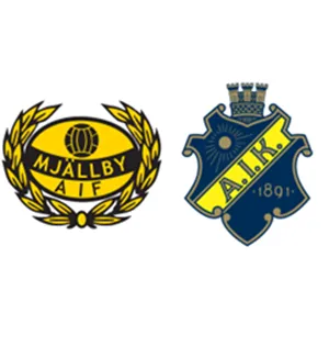 Tips Phân Tích & Dự Đoán Bóng Đá Mjallby vs AIK (Allsvenskan 2025)