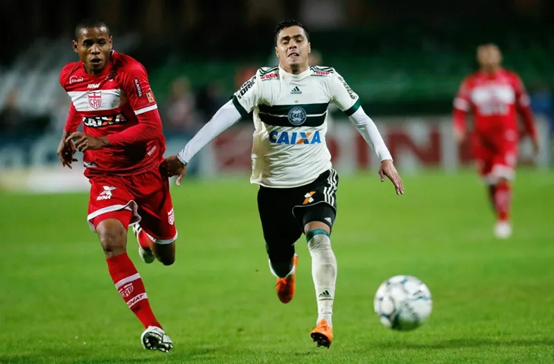 Tips Trận Đấu CRB Maceio vs Coritiba uk88