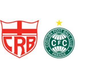 Tips Trận Đấu CRB Maceio vs Coritiba uk88
