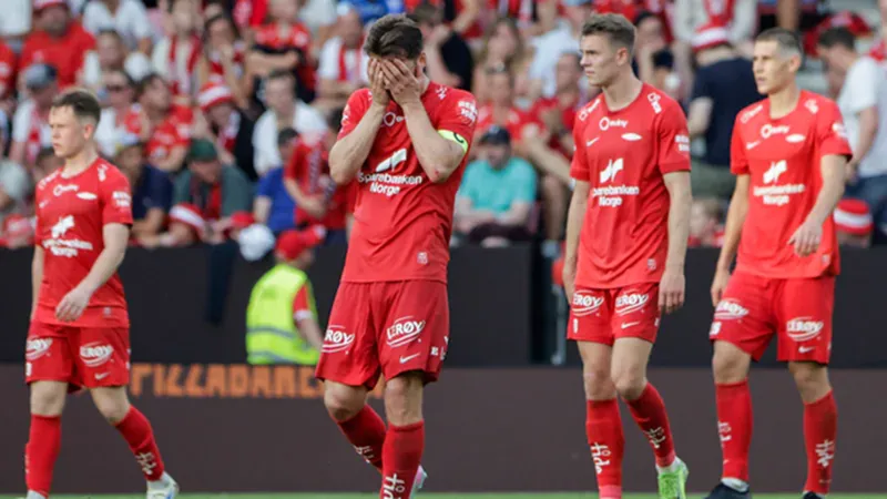 Tips bóng đá trận Red Bull Salzburg vs Brann uk88