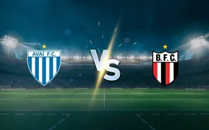 Tips bóng đá trận đấu giữa Avai vs Botafogo SP uk88