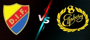 Tips bóng đá trận đấu giữa Djurgarden vs Elfsborg IF uk88