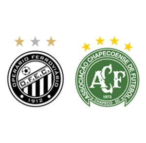 Tips nhận định bóng đá trận đấu giữa Operario PR vs Chapecoense uk88