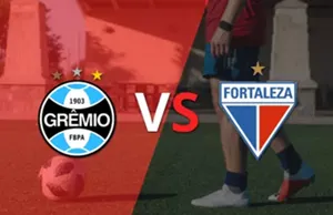 Tips soi kèo bóng đá Gremio vs Fortaleza EC uk88