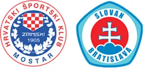 Tips soi kèo trận Zrinjski Mostar vs Slovan Bratislava ngày 30/7/2025