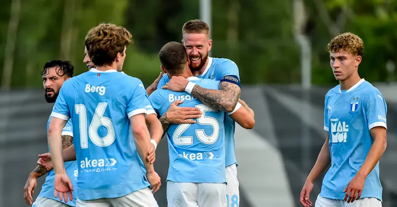 Tips soi kèo trận đấu giữa Malmo FF vs Rigas Futbola Skola uk88