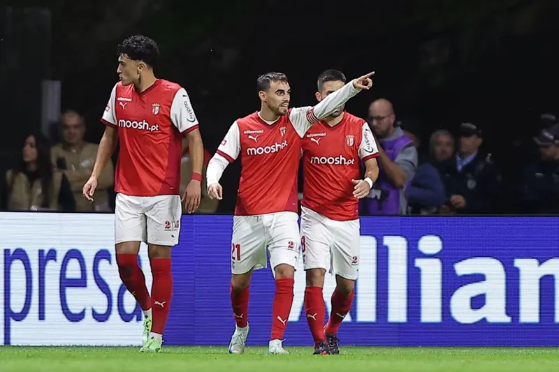 Tips soi kèo và nhận định bóng đá Sporting Braga vs Levski Sofia uk88