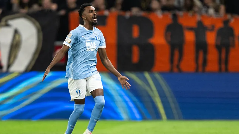 Tips trận đấu FC Iberia 1999 vs Malmo FF uk88