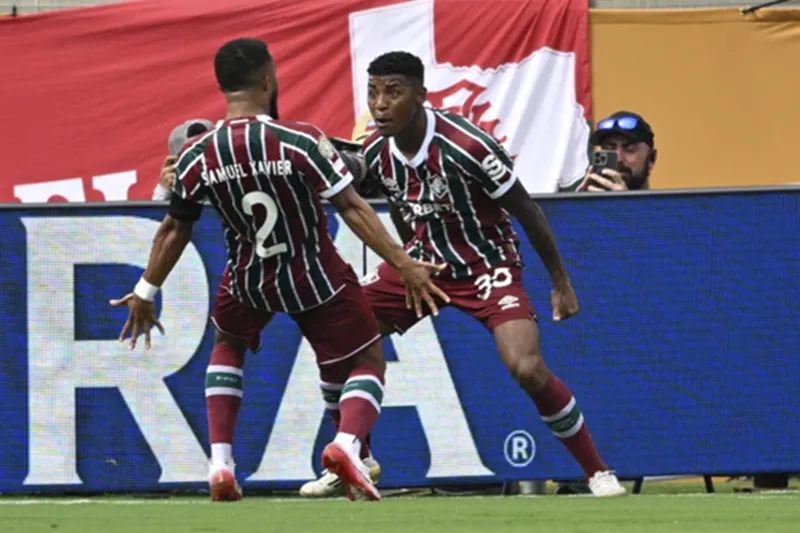 Trận bán kết đầu tiên của giải đấu FIFA Club World Cup 2025 giữa Fluminense RJ và Chelsea uk88