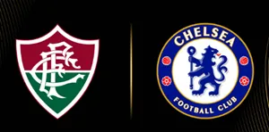 Trận bán kết đầu tiên của giải đấu FIFA Club World Cup 2025 giữa Fluminense RJ và Chelsea