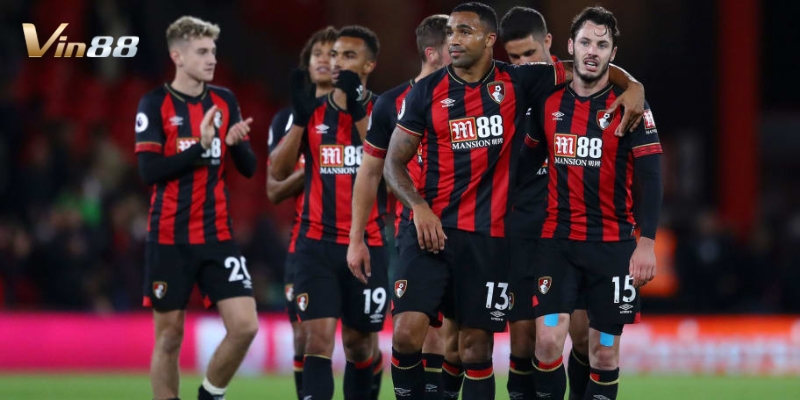Vin88 Soi Kèo & Dự Đoán Tỷ Số Trận Đấu Giữa Liverpool Vs AFC Bournemouth