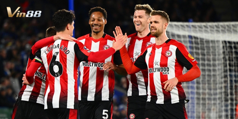 Vin88 Soi Kèo & Dự Đoán Tỷ Số Trận Đấu Giữa Nottingham Forest Vs Brentford