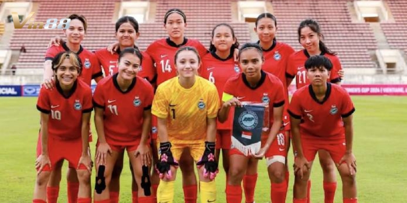 Vin88 Soi Kèo & Dự Đoán Tỷ Số Trận Jordan Vs Bhutan