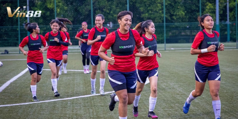 Vin88 Soi Kèo & Dự Đoán Tỷ Số Trận Jordan Vs Singapore