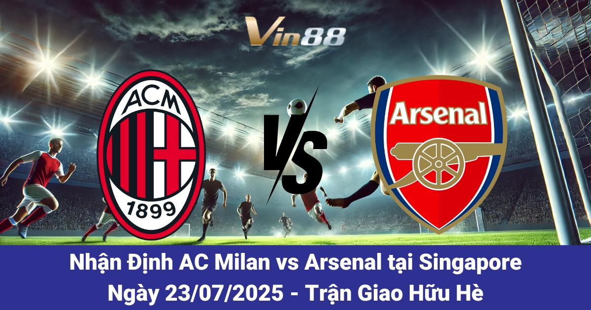 ac-milan-vs-arsenal-tai-singapore