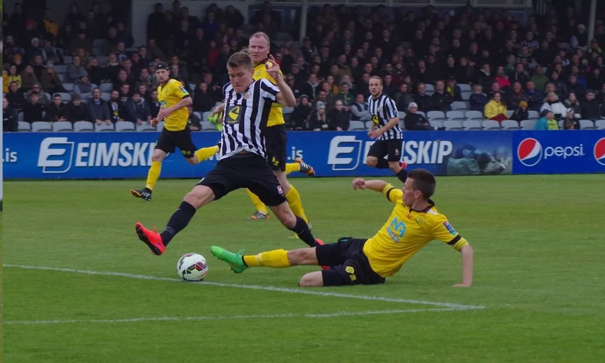 Phân tích phong độ Akranes vs Reykjavik